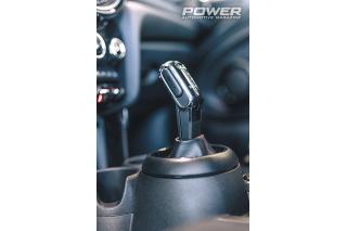 Mini John Cooper Works GP 360Ps